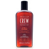 American Crew Shampoo Conditioner Body Wash for Men 3in1 152 Fl Oz