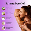 Premium Lavender Bubble Bath for Women Moisturizing Foaming Bath Bubbles for Adults with Chamomile Clary Sage Lavender A