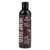 Hemp Seed Massage Body Oil Lavender Scent 8 fl oz Nourishing Moisturizing Massage Oil Hemp Seed Apricot Grapeseed Sweet