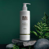 Bulldog Mens Skincare and Grooming 2-in-1 Shampoo and Conditioner, Alpine, 12 Fluid Ounces online at globaldelivered