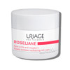 URIAGE Rosliane Antiredness Rich Cream With Green Pearls Shea Butter Ginseng Algae Extracts Soothes Hydrates Reduces Red