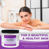 Massey Medicinals CF Sea Salt Bath Soak Pure Ocean Luxury for Soothing Probiotic Baths Candida Freedom Aloe Vera Alpha L