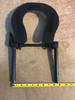 Therapists Choice Standard Universal Adjustable Massage Table Face Cradle Black