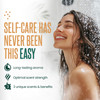 Cleverfy Citrus Shower Steamers Aromatherapy for Women and Men SelfCare Shower Bombs for Stress Relief and Relaxation 18