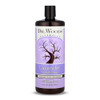 Dr Woods Lavender Liquid Castile Soap Castile Soap with Pure Lavender Oil Body Wash for Men and Women Contains Organic S