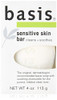 MedChoice Special Sensitive Skin Basis Soap 4 oz 5 ct