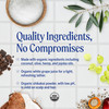 Dr Bronners Organic Sugar Soap Peppermint 24 Ounce Made with Organic Oils Sugar Shikakai Powder 4in1 Uses Hands Body Fac