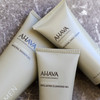 AHAVA Time To Energize Mens Mineral Shower Gel Refreshing Shower Gel Soothing Energizing SkinFriendly Cleanser with Osmo