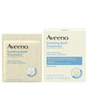 Aveeno Fragrance Free Soothing Bath Treatment 100 Natural Colloidal Oatmeal Sensitive Skin Bath Soak for Relief of Dry I