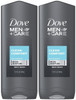 Dove Men Care Body Face Wash Clean Comfort 1350 oz Pack of 2