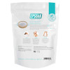 Epsoak Epsom Salt 5 lb Resealable Bulk Bag Magnesium Sulfate USP Unscented Made in The USA CrueltyFree Certified