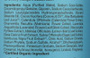 Alba Botanica Very Emollient Midnight Tuberose Bath Shower Gel 32 Oz