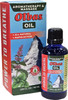 Olbas Massage and Aromatherapy Oil 165 Fl Ozbody massage oil Swiss Herbal Remedies with Pure Essential massage oils for