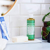 Dr Bronners PureCastile Liquid Soap Almond 32 ounce Made with Organic Oils 18in1 Uses Face Body Hair Laundry Pets and Di