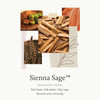 Thymes Sienna Sage Bubble Bath 115 fl oz