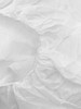 Betty Dain Unda Net Sleep CapHairnet NonWoven Breathable Fabric Protects Hair While You Sleep Ideal for Industrial and F