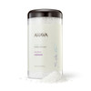 AHAVA Dead Sea Mineral Bath Salt Calming Lavender Intense Relaxation for Body Mind Elevates Moisture Softens Eases Sore