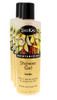 ShiKai Daily Moisturizing Shower Gel Vanilla 12oz Pack of 3 Gentle Formula Aloe Vera Oatmeal for Soft Healthy Skin Dry S