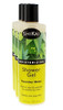ShiKai Daily Moisturizing Shower Gel Cucumber Melon 12oz Pack of 3 Gentle Formula Aloe Vera Oatmeal for Soft Healthy Ski