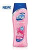 Dial Body Wash Himalayan Salt Enriching 16 Fl Oz Pack of 3