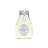 BarrCo Original Scent Bubble Bath Elixir Vanilla Coconut Bath Soap with Oatmeal and Vetiver Relaxing Bath Products for W