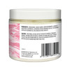 Aura Cacia Aromatherapy Mineral Bath Comforting Geranium 16 Ounce jar Pack of 2