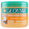 Geomar Thalasso Scrub Rimodellante 600 g Remodeling 211 Oz Made in Italy Italian import