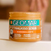 Geomar Thalasso Scrub Rimodellante 600 g Remodeling 211 Oz Made in Italy Italian import