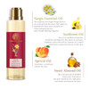 Forest Essentials After Bath Oil Nargis 130 ml Body Oil