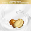 Olay Ultra Moisture Shea Butter Body Wash with B3 Complex 22 Fl Oz Pack of 4