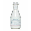 BarrCo Original Scent Fine Hand Made Bath Salts Vanilla Coconut Bath Salts with Oatmeal and Vetiver Relaxing Bath Produc