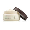 AHAVA Dead Sea Salt Softening Butter Salt Scrub Rich Buttery Body Scrub for Smooth Radiant Skin Energizes Sensation for