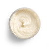 AHAVA Dead Sea Salt Softening Butter Salt Scrub Rich Buttery Body Scrub for Smooth Radiant Skin Energizes Sensation for