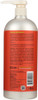 Alba Botanica Very Emollient Bath Shower Gel Honey Mango 2 Pack 32oz