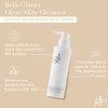 Glo Skin Beauty BetaClarity Clear Skin Cleanser 2 Salicylic Acid Clarifying Face Cleanser Clears Prevents Breakouts Exfo