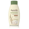 Aveeno Daily Moisturizing Yogurt Body Wash for Dry Skin with Soothing Oat Vanilla Scent Gentle Body Cleanser 12 fl oz Pa