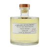 Library of Flowers Forget Me Not Bubble Bath 17 fl oz Osmanthus Rice Powder White Orchid Skin Hydrating Deep Moisturizin