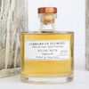 Library of Flowers Willow Water Bubble Bath 17 fl oz Cut Greens Flowering Lotus Watercress Skin Hydrating Deep Moisturiz