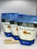 Joints Bath Soak 3 Pack Soothing Epsom Salt with Rosemary and Frankincense Essential Oils Plus Vitamin Crystals in BPA F