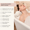 Our Full Body Bath Pillow Ideal Bathtub Accessory for Relaxing Bath Gifts for Women