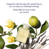 Aromatherapy Associates Light Relax Bath and Shower Oil Natural Body Oil to Refresh Mind Body and Spirit Hydrating Body
