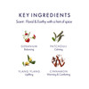 Aromatherapy Associates Revive Evening Bath and Shower Oil Natural Hydrating Oil with 3 Essential Oils to Refresh Mind B