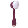 PMD Clean Body Smart Body Cleansing Device with Silicone Brush Three Interchangeable Attachments Waterproof SonicGlow Vi