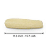 Natural Organic Loofah Sponges Large Exfoliating Shower Bath Loofah Luffa Loofa Body Scrubbers Sponges for SPA Beauty Ba