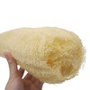 Natural Organic Loofah Sponges Large Exfoliating Shower Bath Loofah Luffa Loofa Body Scrubbers Sponges for SPA Beauty Ba