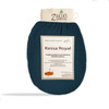 Original Kessa Exfoliating Glove Rough Blue Microdermabrasion exfoliating mitts Removes unwanted dead skin dirt and grim