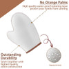 Self Tanning Mitt Self Tanner Mitt Applicator Kit 3 Pack Tanning Mitts Self Tanner Brush Back Tanning Applicator Tanning
