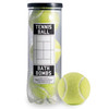 Tennis Ball Bath Bombs 3 Pack Tennis Gift Tennis Gifts Accessories for Women Kids Tennis Equipment Coach Gifts Women Hig