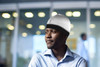4PCS Silky Stocking Wave Cap for Men Good Compression Over Durag BlueSilverBlack