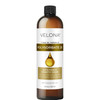 Polysorbate 20 by Velona 8 Fl Oz Solubilizer Food Cosmetic Grade All Natural for Cooking Skin Care and Bath Bombs Use To
